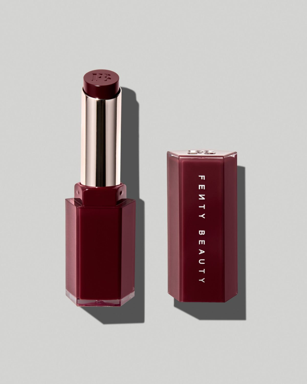 Gloss Bomb Stix High-Shine Gloss Stick in Black'r Berry