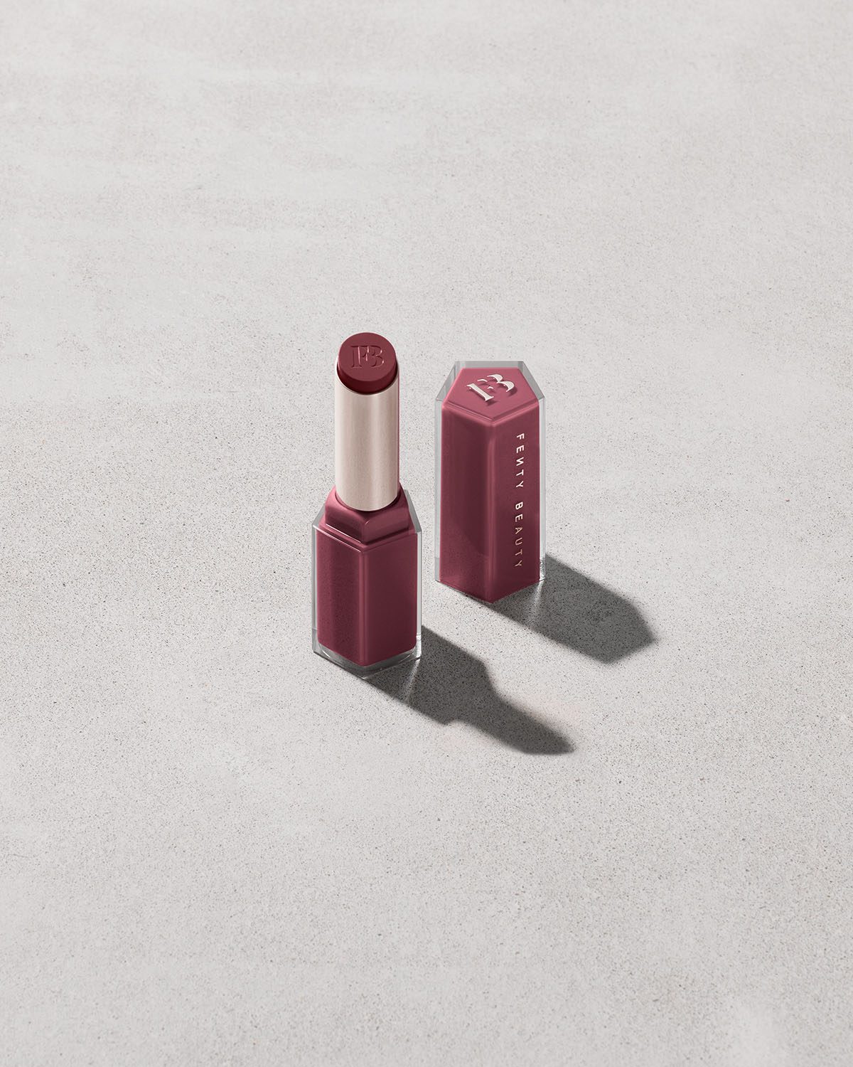 Gloss Bomb Stix High-Shine Gloss Stick in shade RiRi