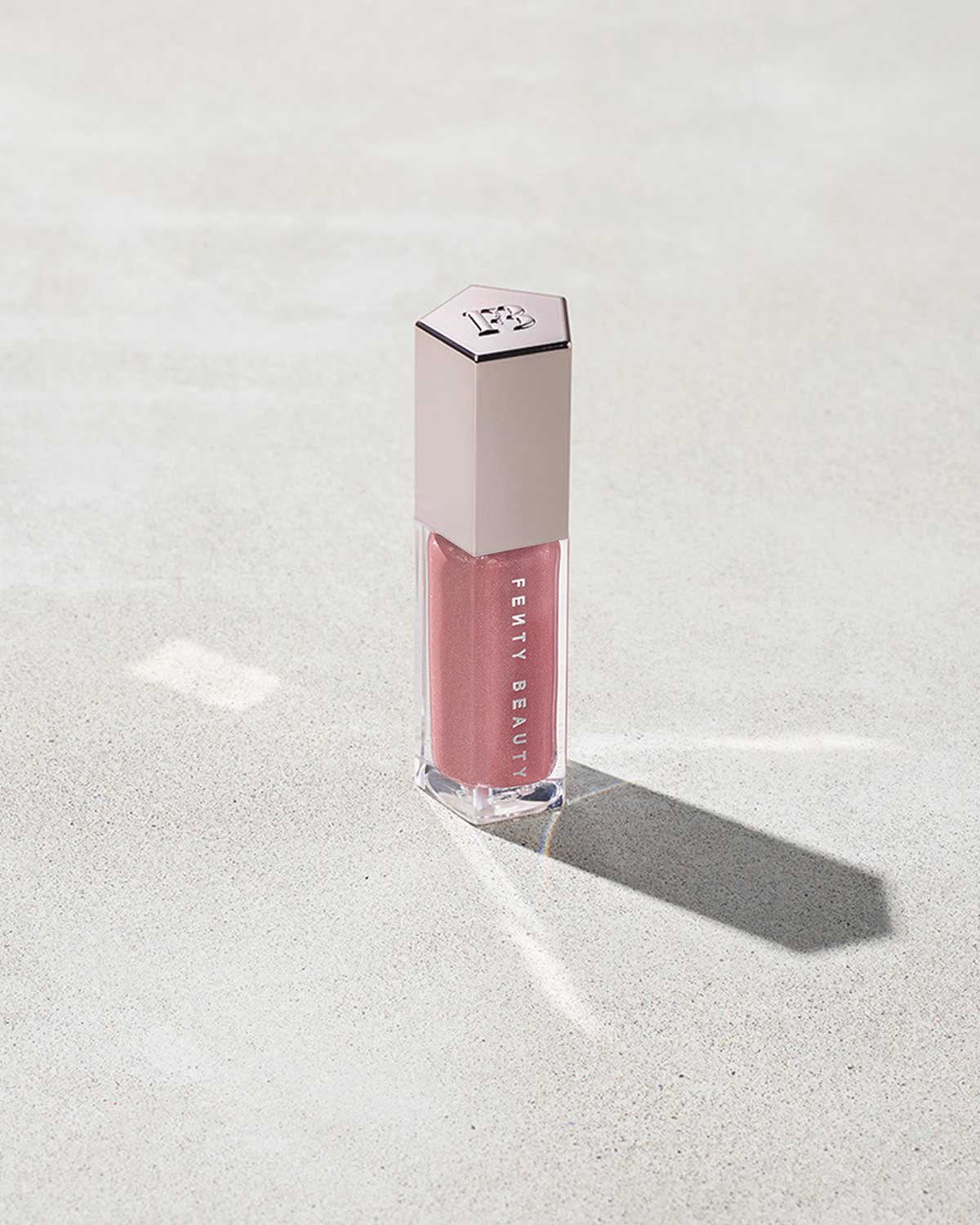 Gloss Bomb Universal Lip Luminizer in shade Fu$$y