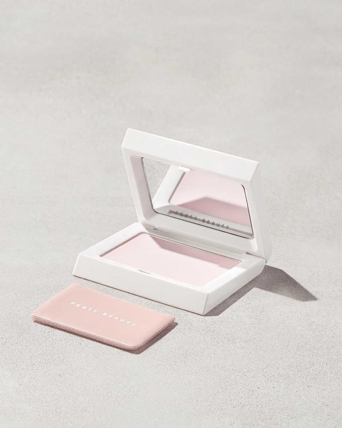 Invisimatte Instant Setting and Blotting Powder compact